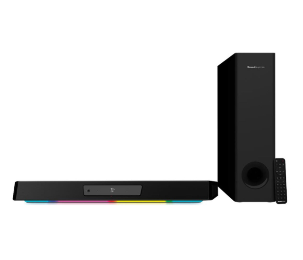 Creative Sound Blaster Katana V2X - 1089017 - zdjęcie